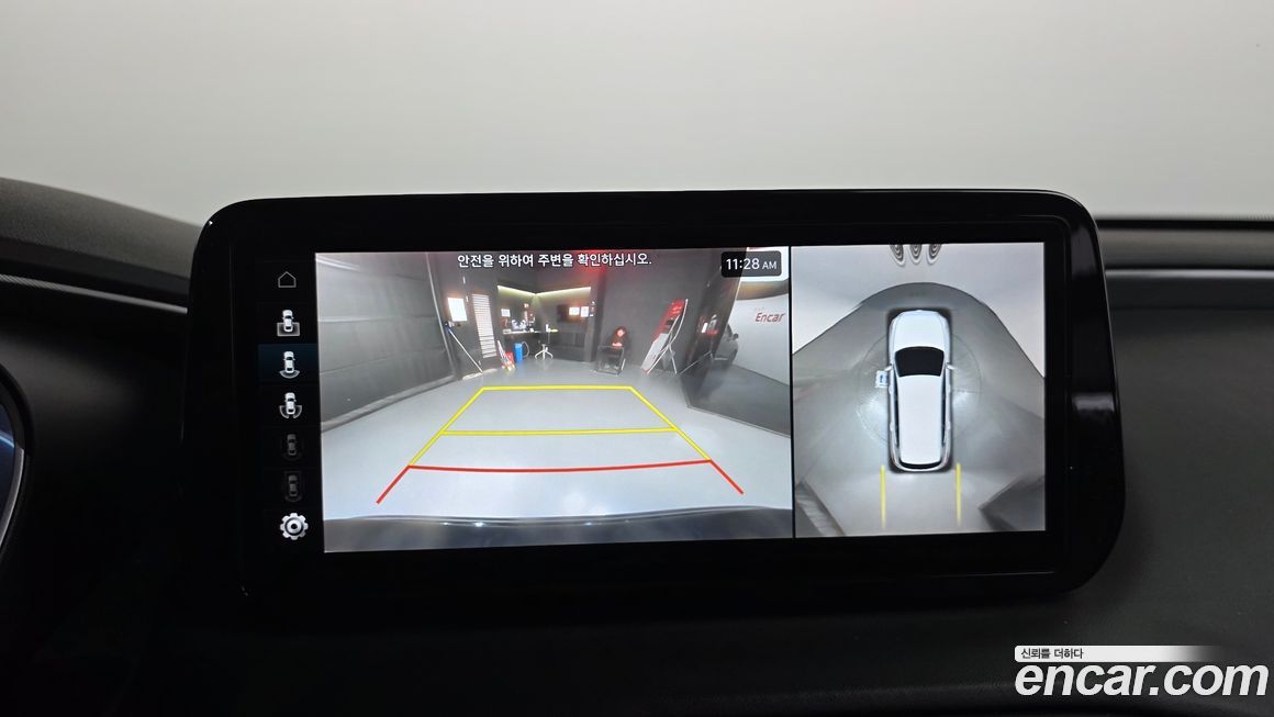 Hyundai Santafe 2023