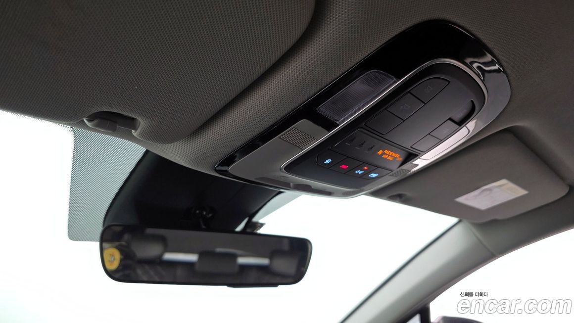 Hyundai Santafe 2022