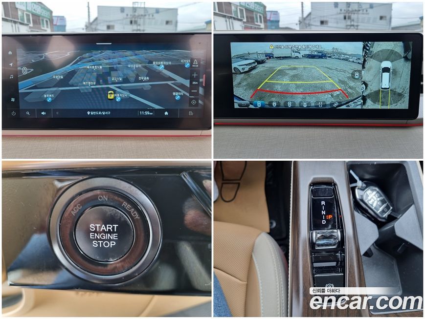 KG_Mobility_Ssangyong Actyon 2025