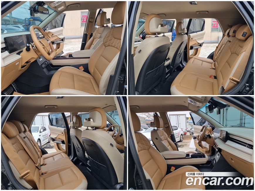 KG_Mobility_Ssangyong Actyon 2025