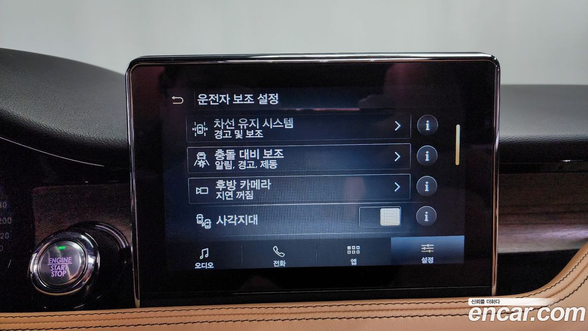 Lincoln Corsair 2021