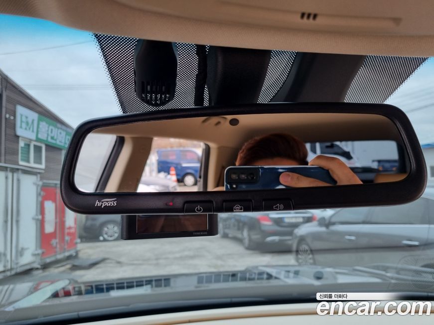 KG_Mobility_Ssangyong Actyon 2025