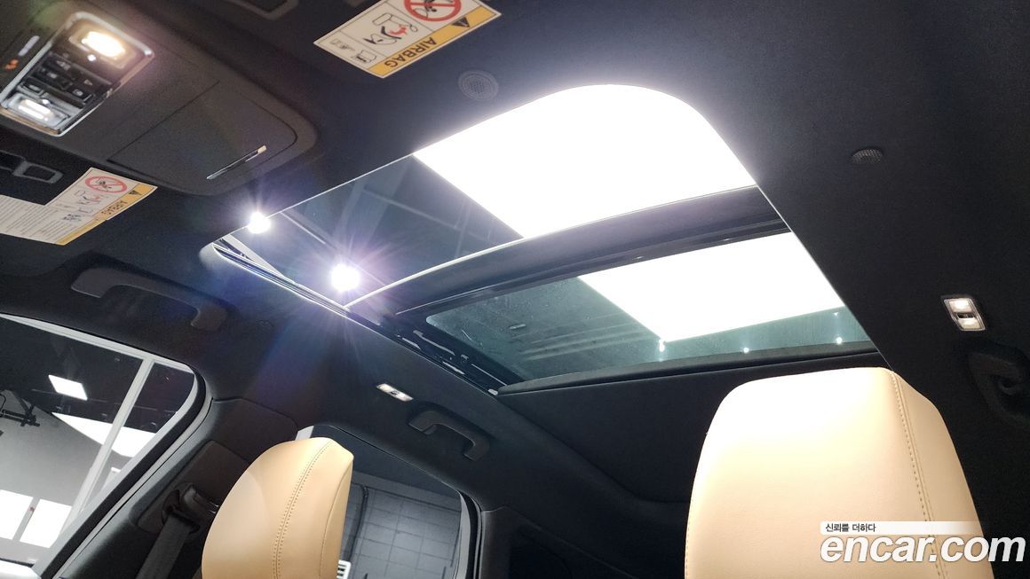 Lincoln Corsair 2021