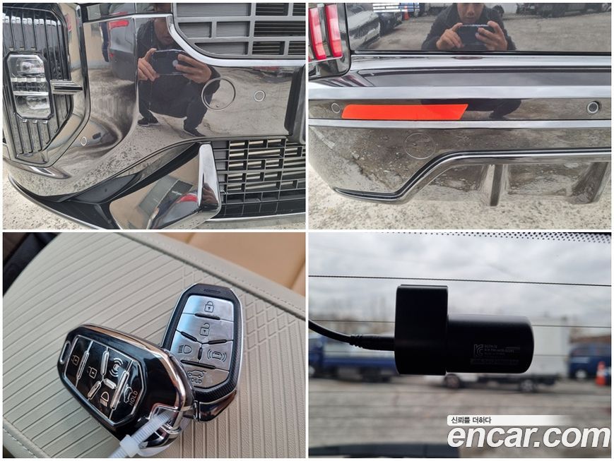 KG_Mobility_Ssangyong Actyon 2025