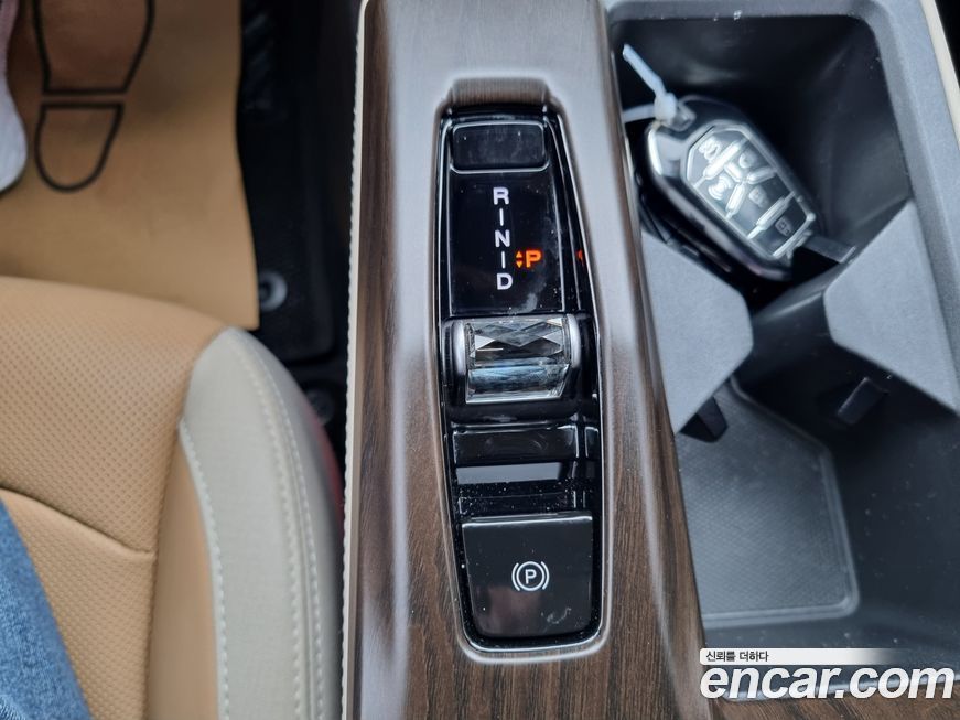 KG_Mobility_Ssangyong Actyon 2025