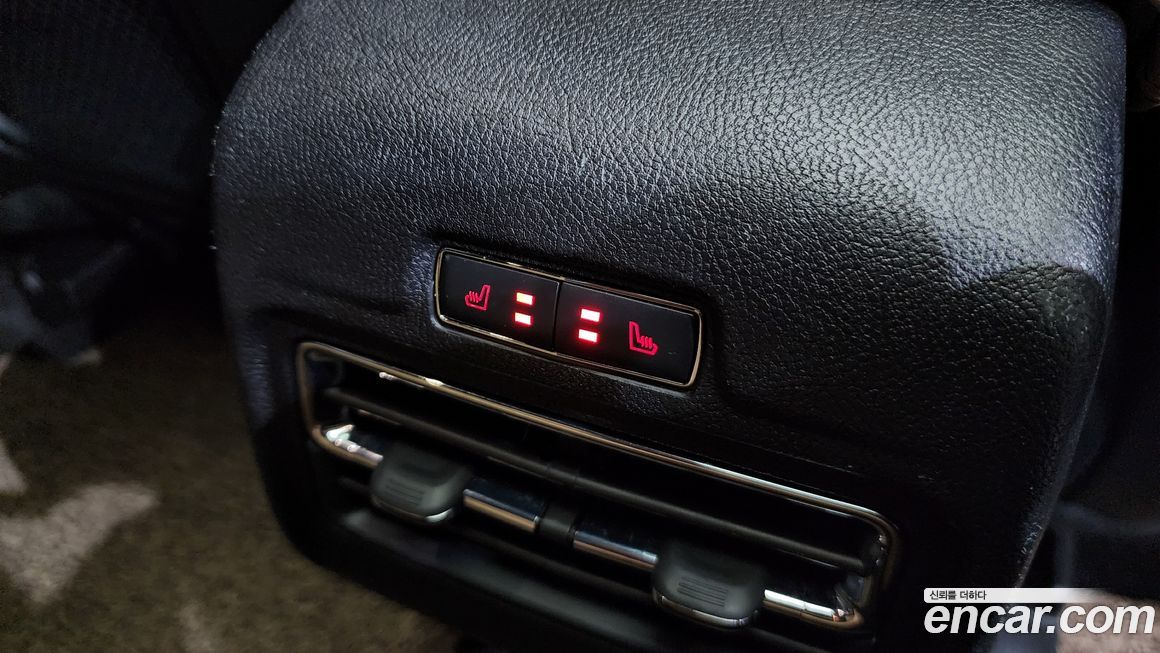 Lincoln Corsair 2021