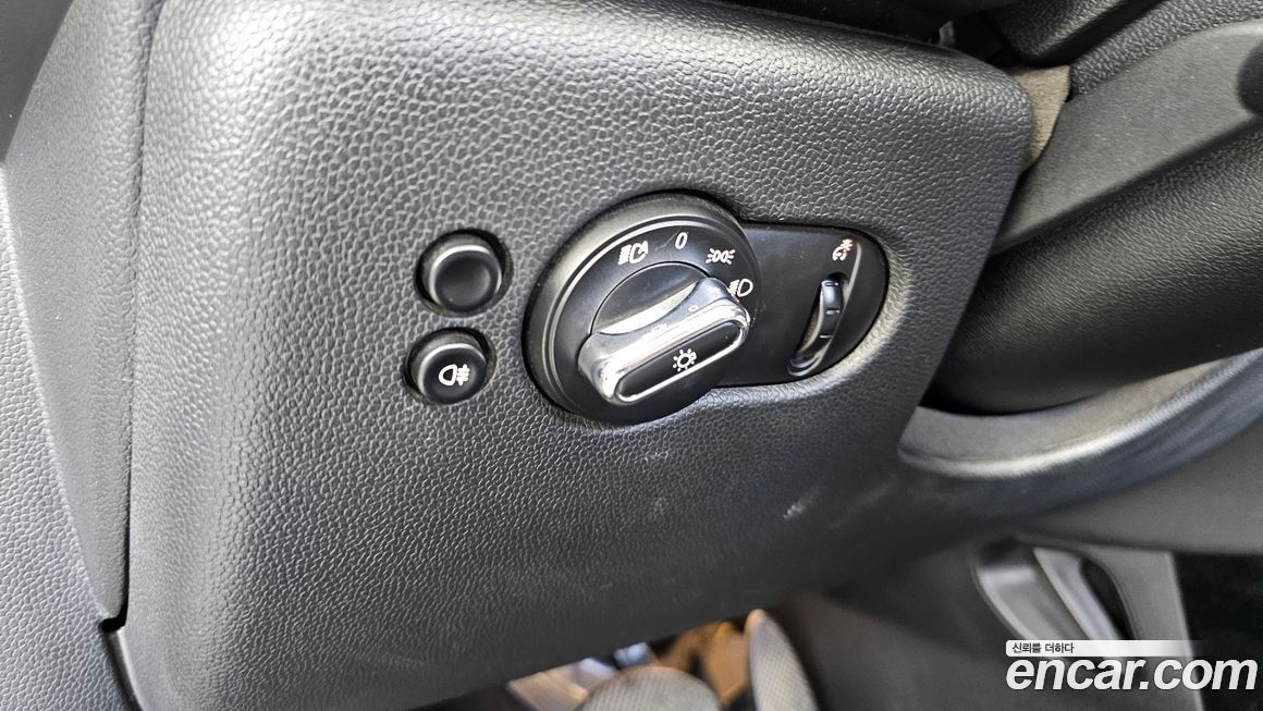 Mini Cooper Convertible 2022