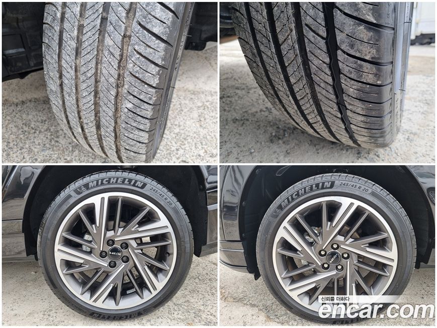 KG_Mobility_Ssangyong Actyon 2025