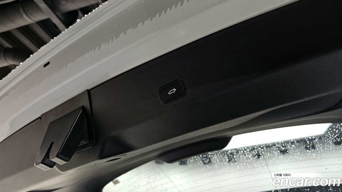 Renault-KoreaSamsung Grand Koleos 2025