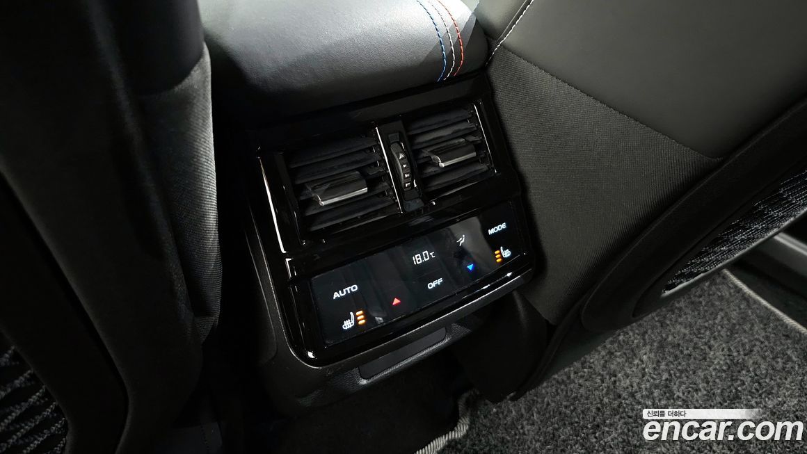 Renault-KoreaSamsung Grand Koleos 2025