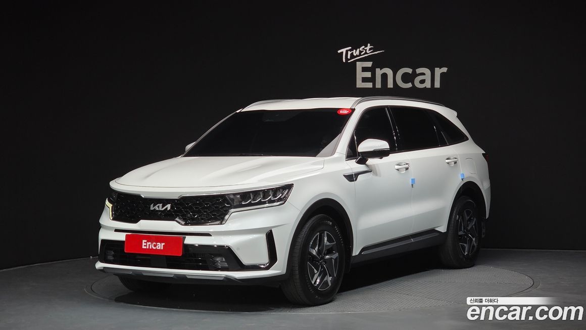 Kia Sorento 2023