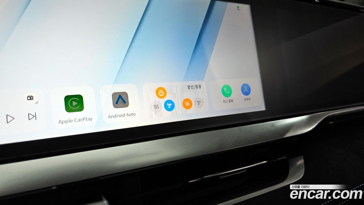 Renault-KoreaSamsung Grand Koleos 2025