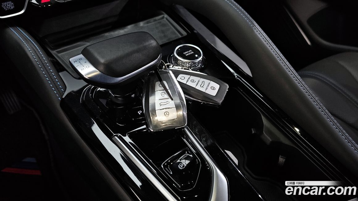 Renault-KoreaSamsung Grand Koleos 2025