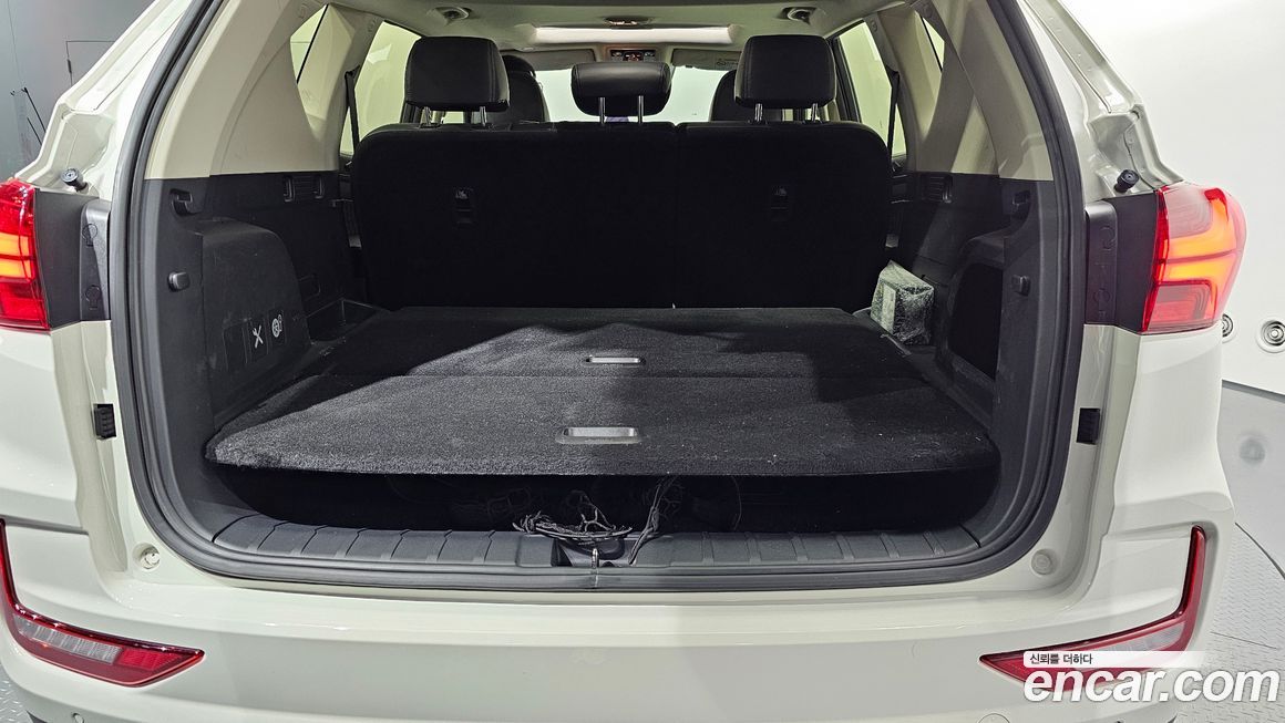 KG_Mobility_Ssangyong Rexton 2023