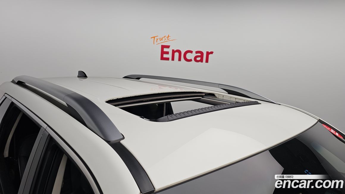 KG_Mobility_Ssangyong Rexton 2023