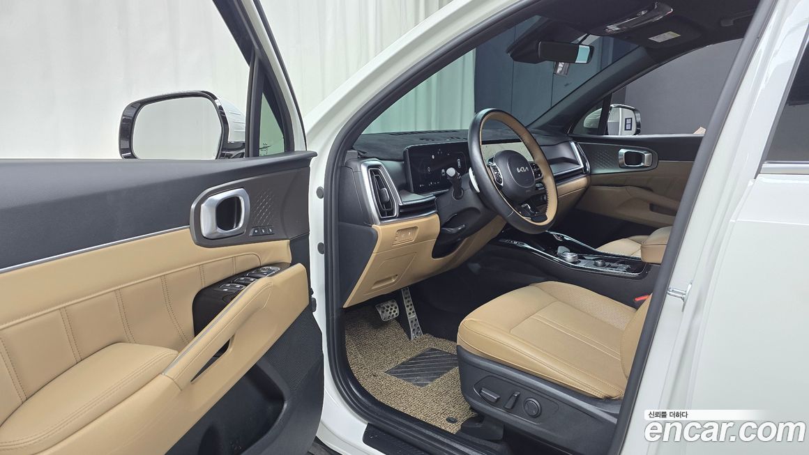 Kia Sorento 2024