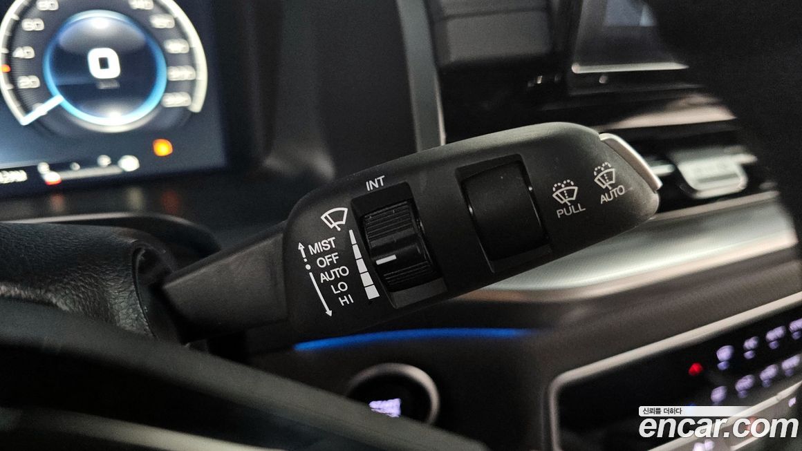 KG_Mobility_Ssangyong Rexton 2024