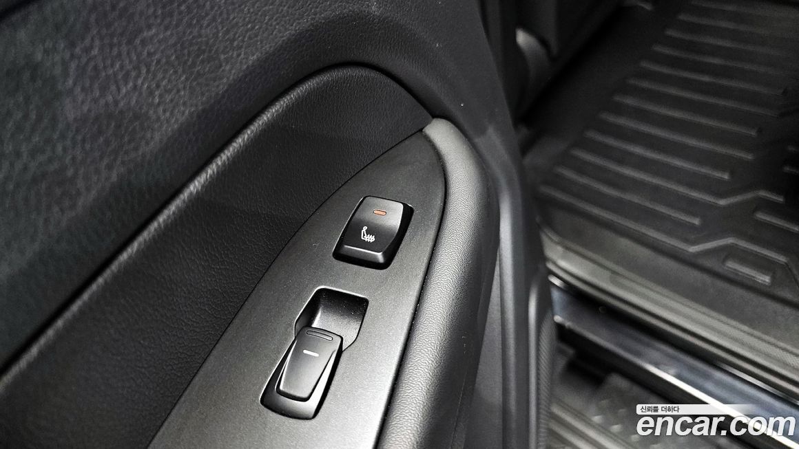 KG_Mobility_Ssangyong Rexton 2024