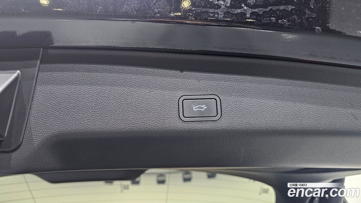 Renault-KoreaSamsung Grand Koleos 2025