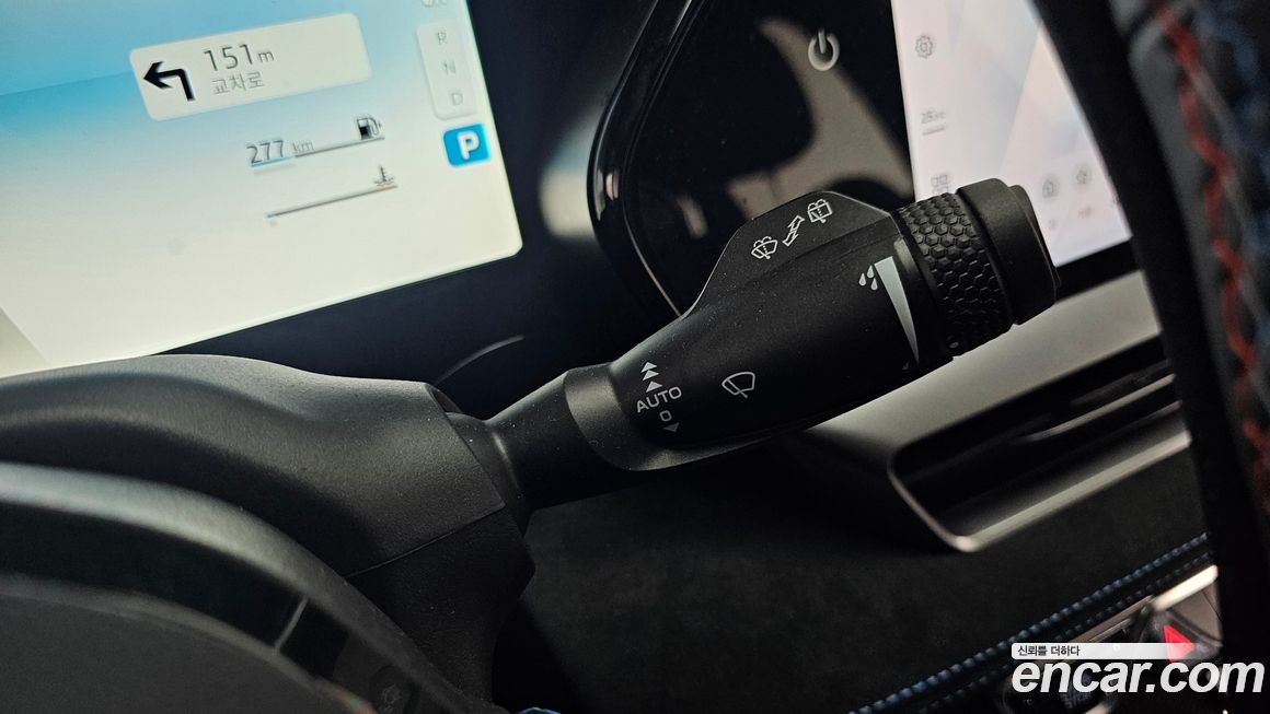 Renault-KoreaSamsung Grand Koleos 2025