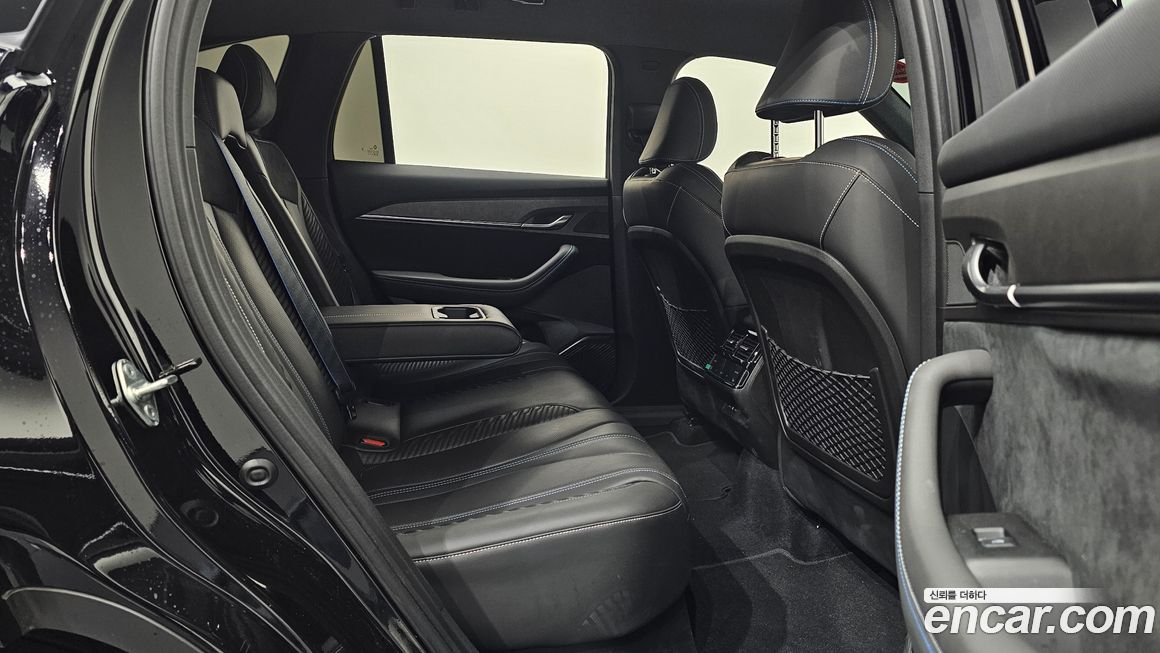 Renault-KoreaSamsung Grand Koleos 2025