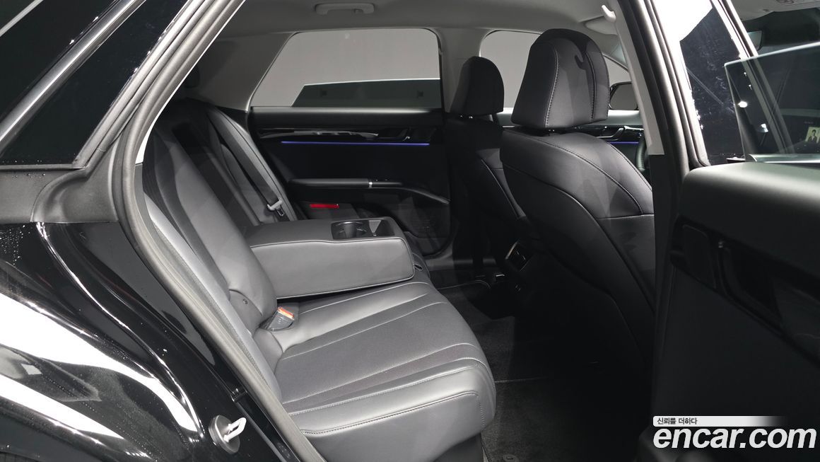 Hyundai Grandeur 2026