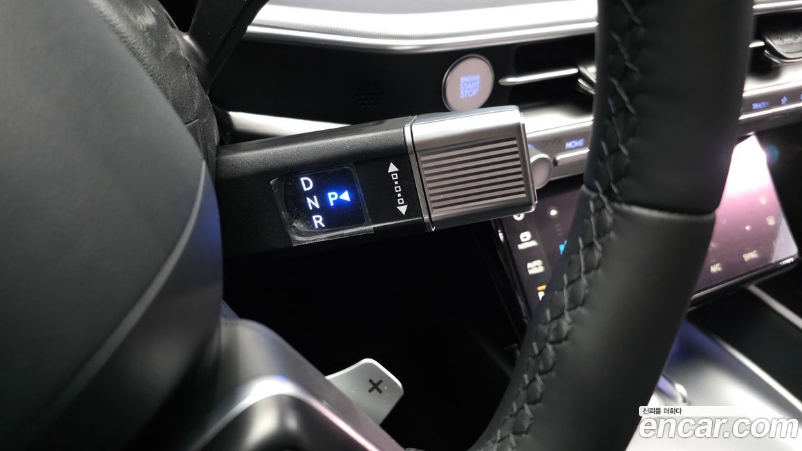 Hyundai Grandeur 2026