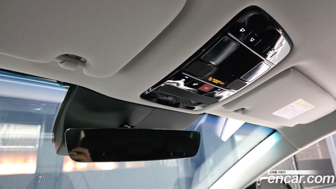 Hyundai Grandeur 2026