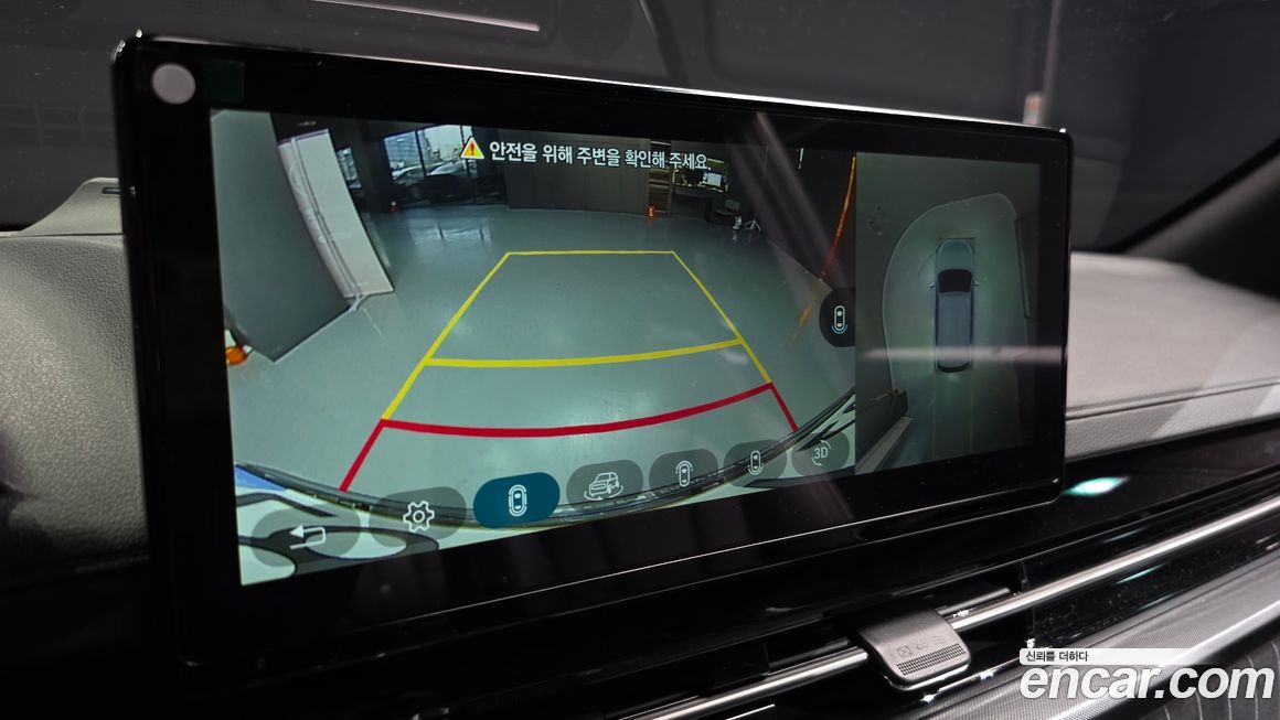 KG_Mobility_Ssangyong Rexton 2025