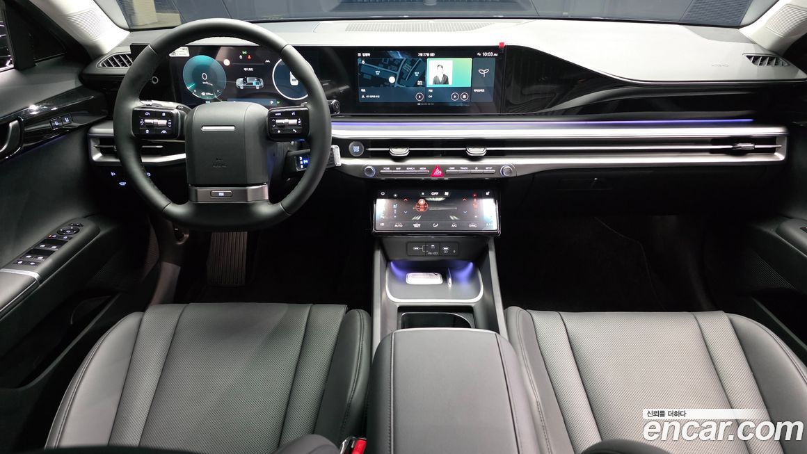 Hyundai Grandeur 2026