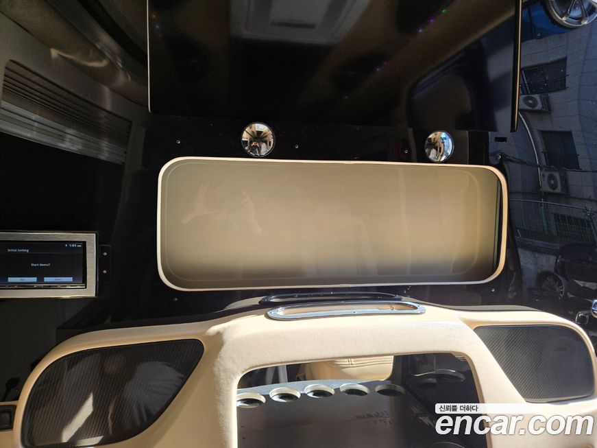 Mercedes-Benz Sprinter 2014