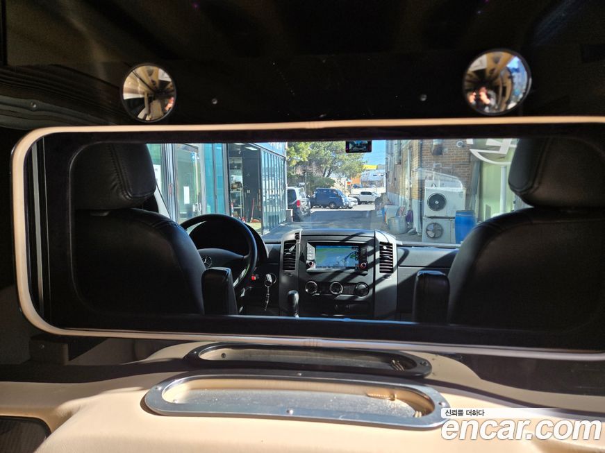 Mercedes-Benz Sprinter 2014