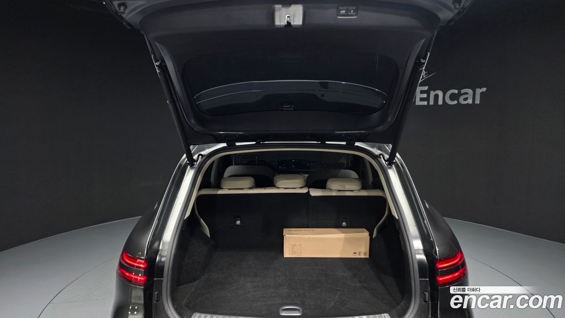 Genesis GV70 2024