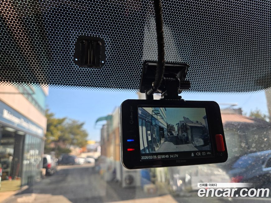 Mercedes-Benz Sprinter 2014