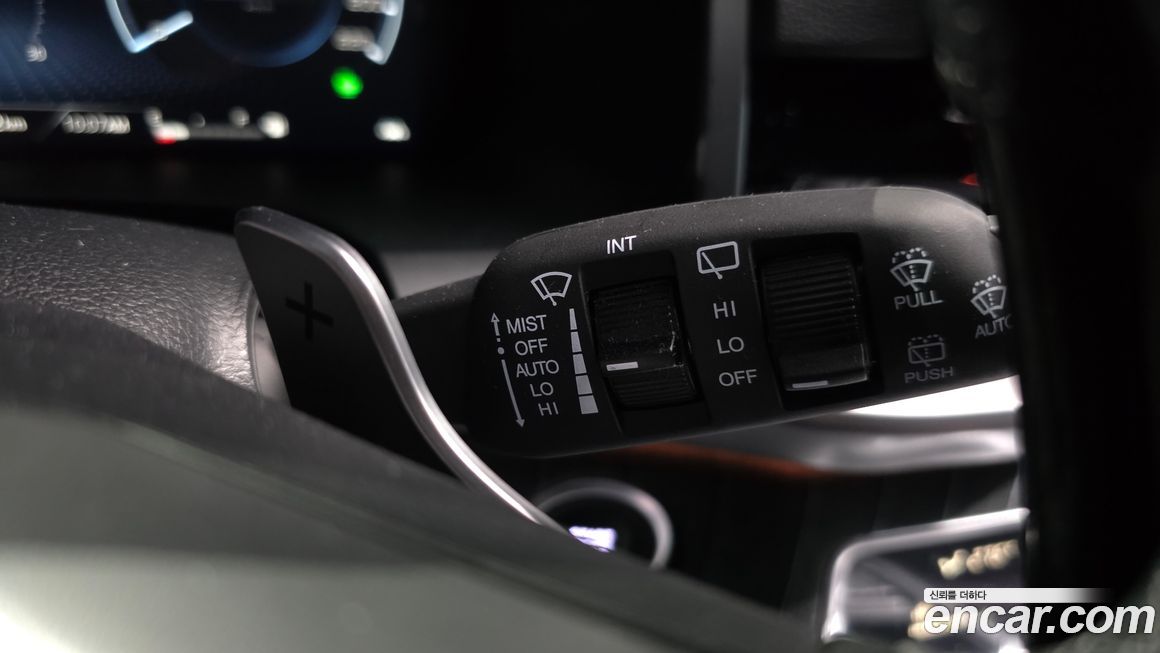 KG_Mobility_Ssangyong Rexton 2025