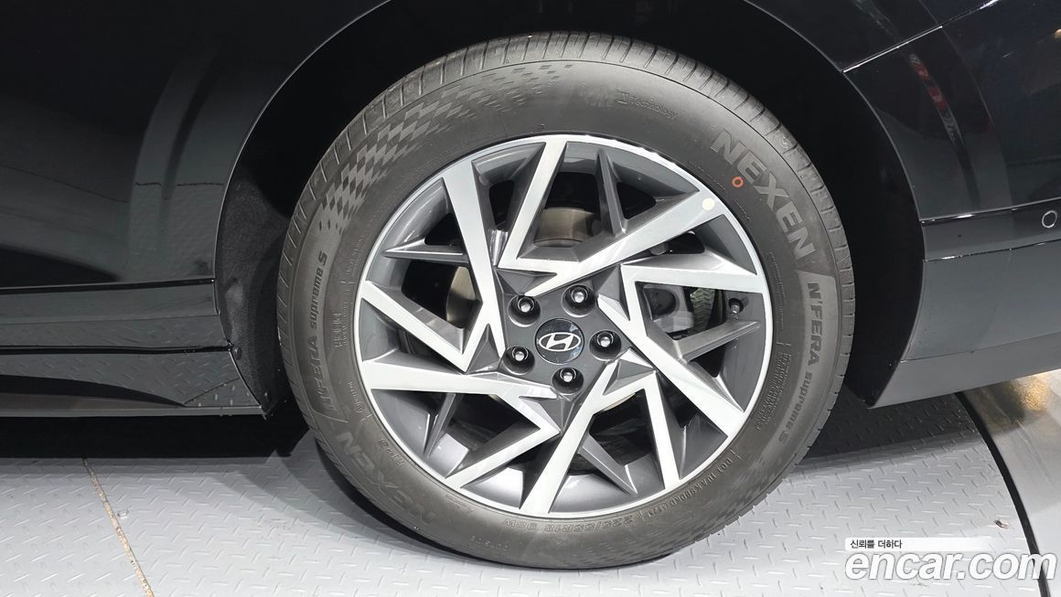 Hyundai Grandeur 2026