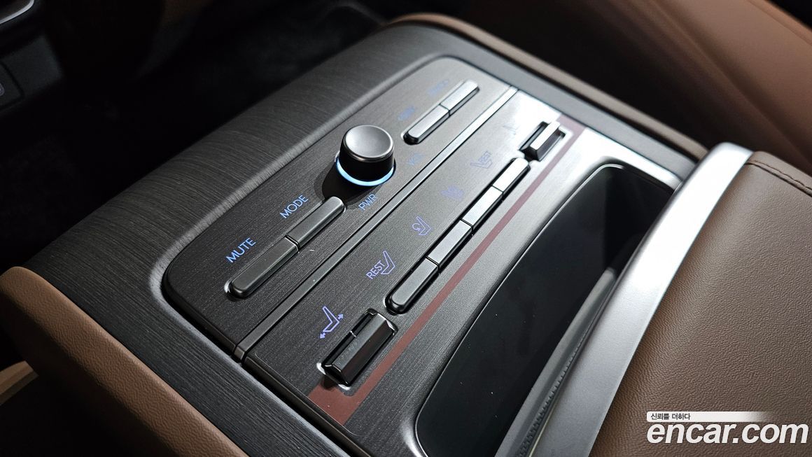 Hyundai Grandeur 2025