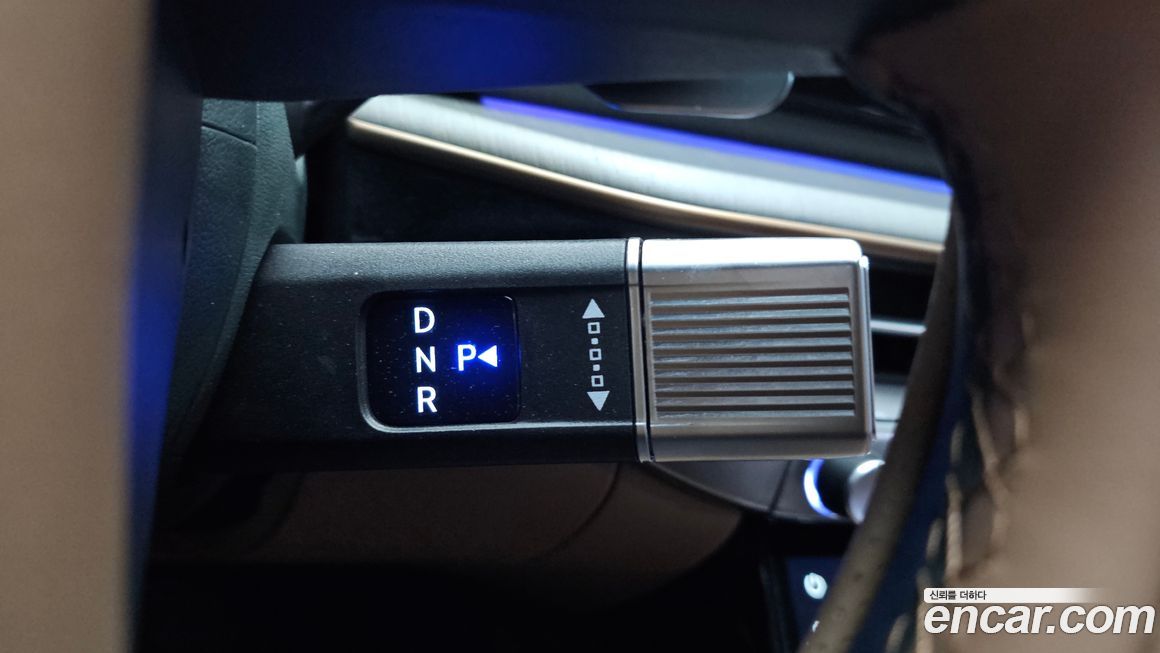 Hyundai Grandeur 2025