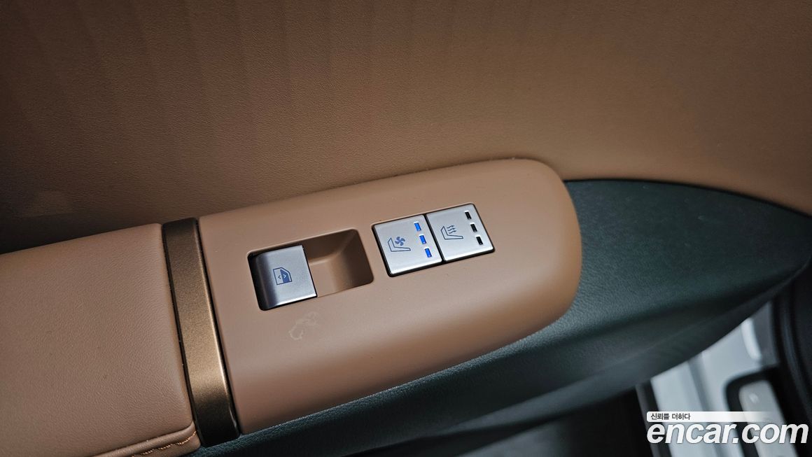 Hyundai Grandeur 2025