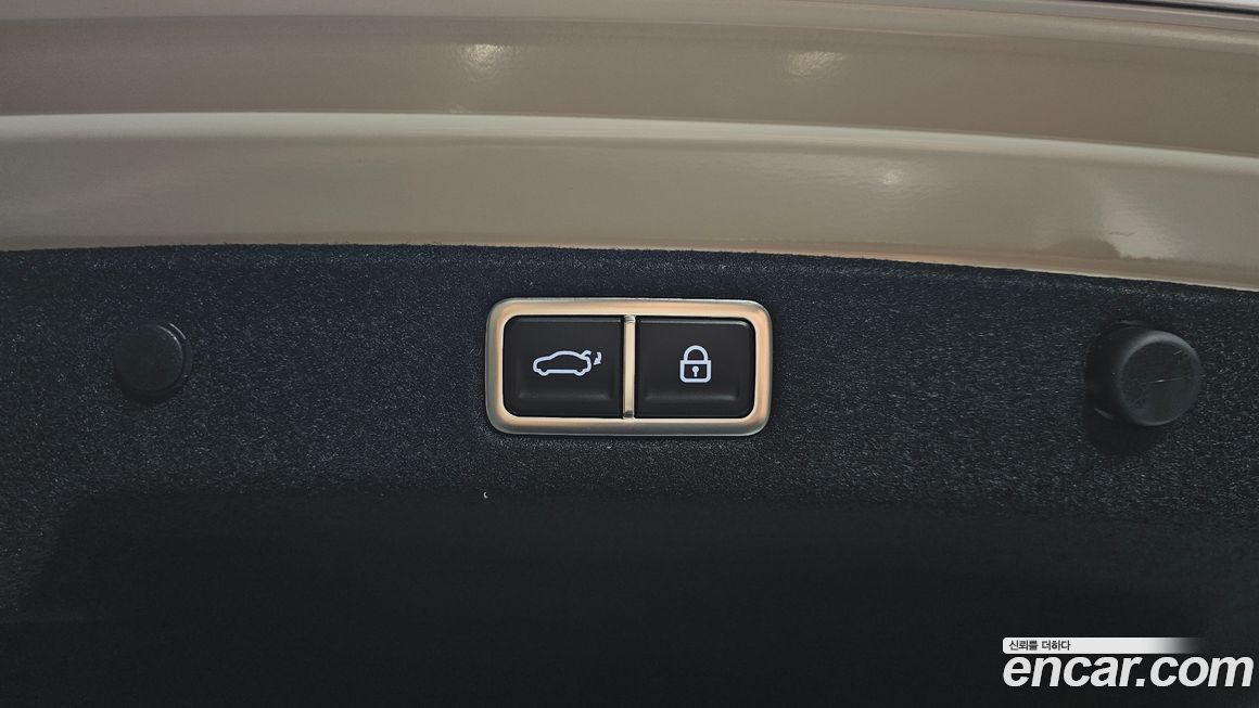 Hyundai Grandeur 2025