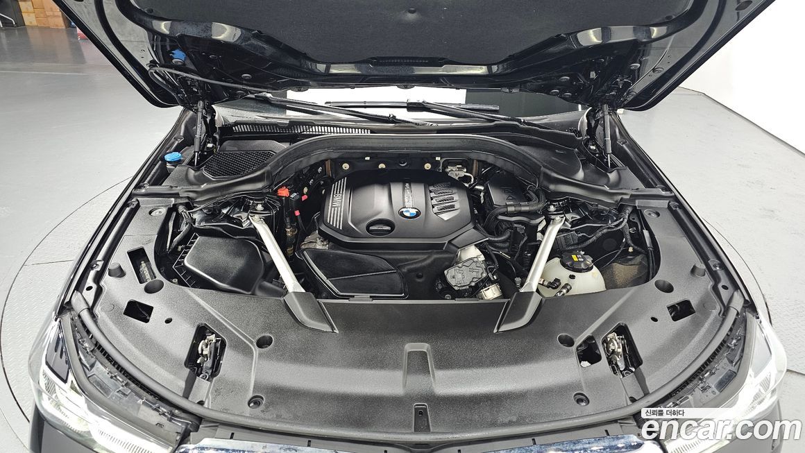 BMW Gran Turismo 2021