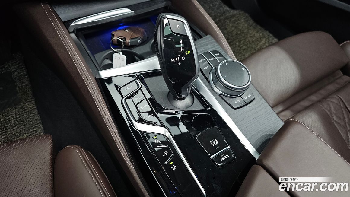 BMW Gran Turismo 2021