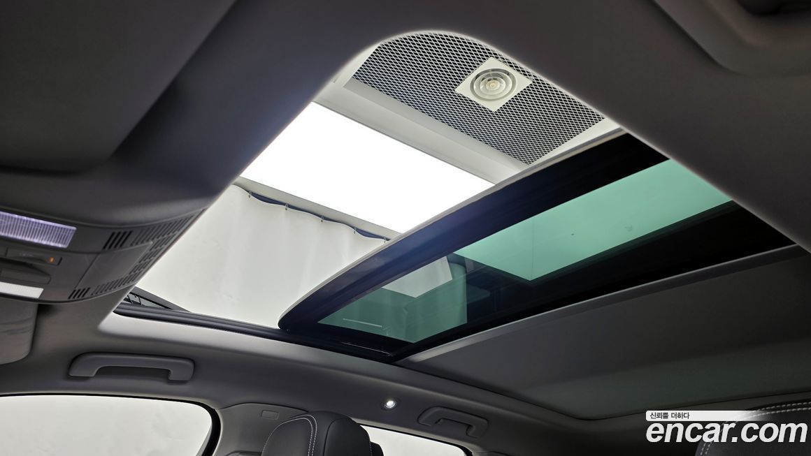 Volkswagen Touareg 2021