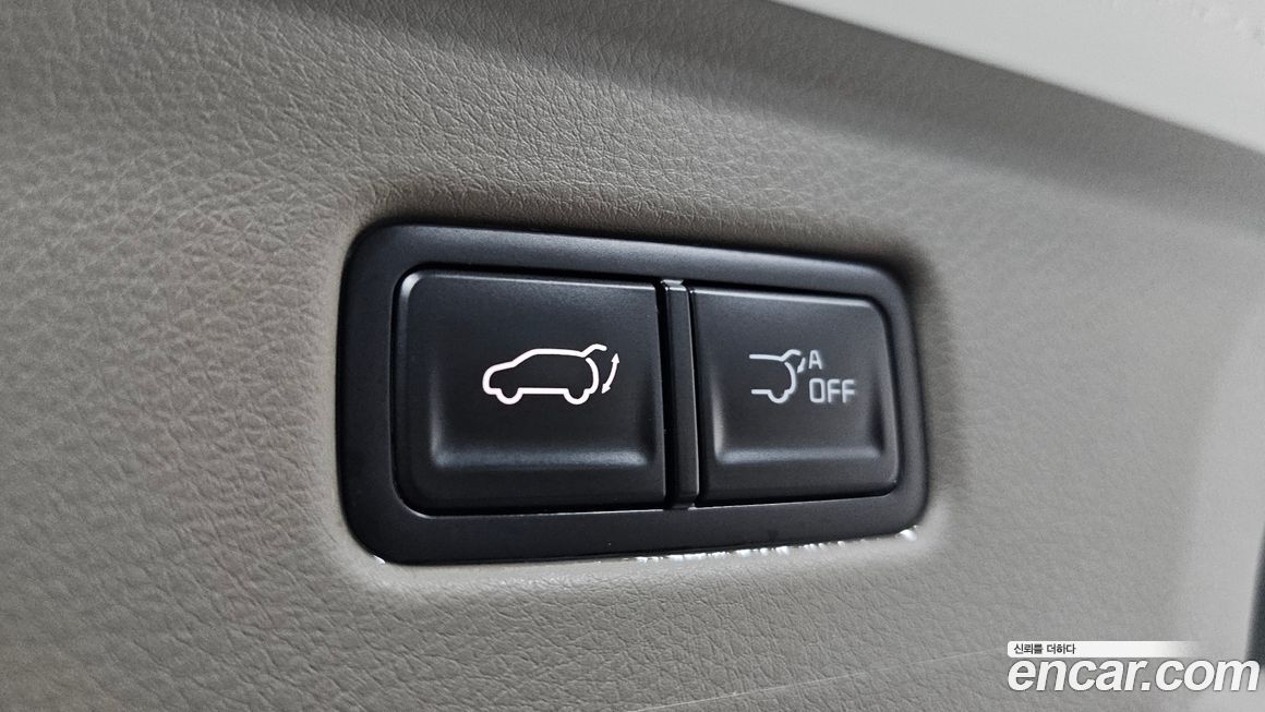 Kia Canival 2024