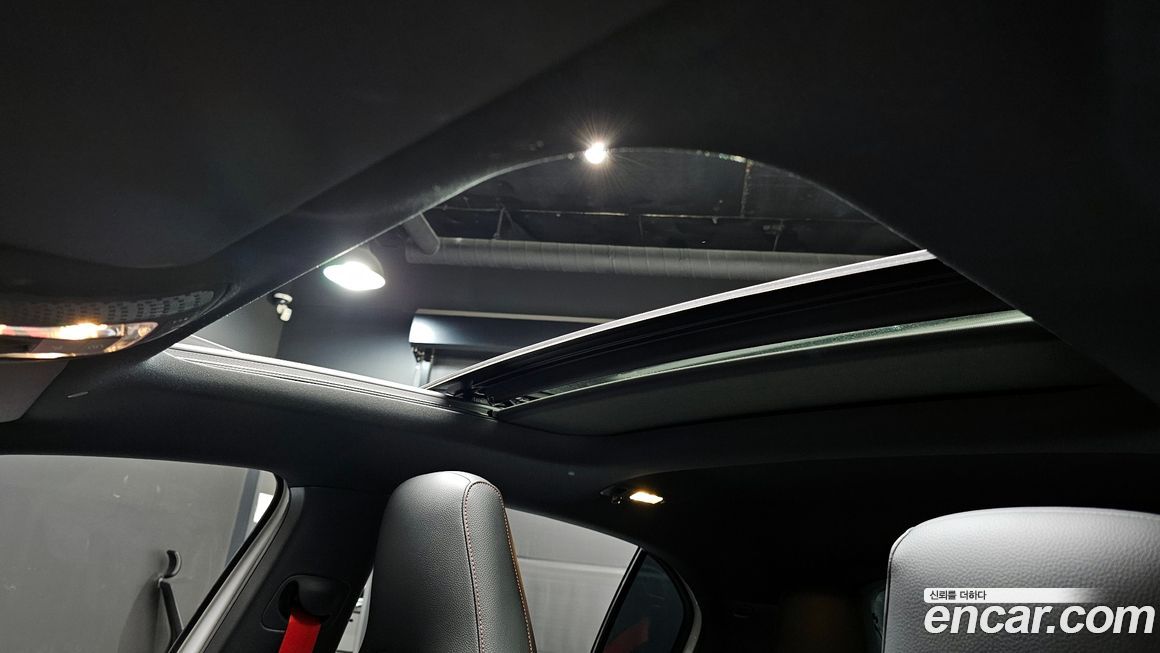 Mercedes-Benz A-Class 2023