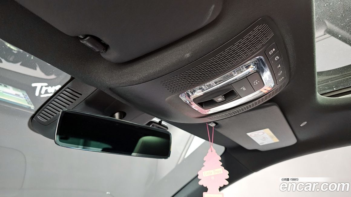 Mercedes-Benz A-Class 2023