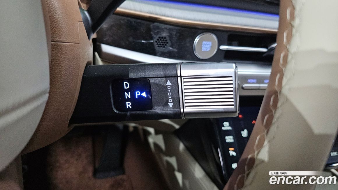 Hyundai Grandeur 2025