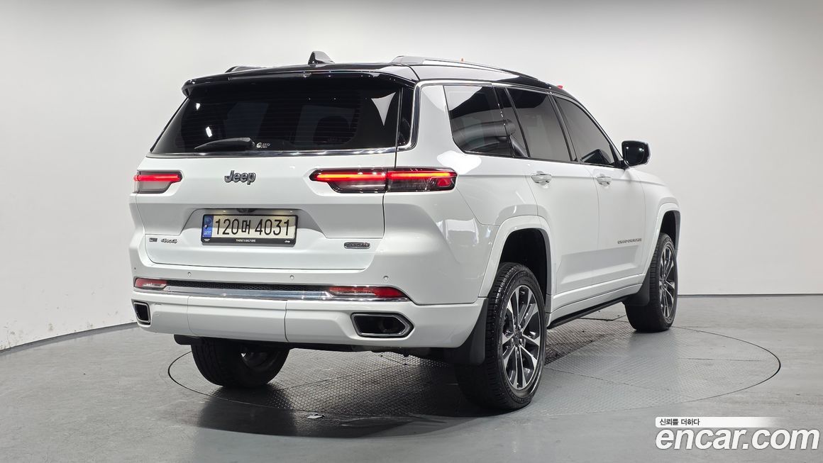 Jeep Cherokee 2022