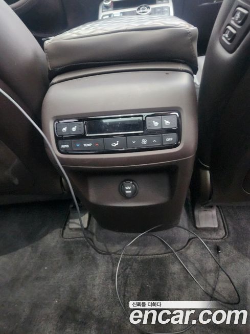 Hyundai Palisade 2024