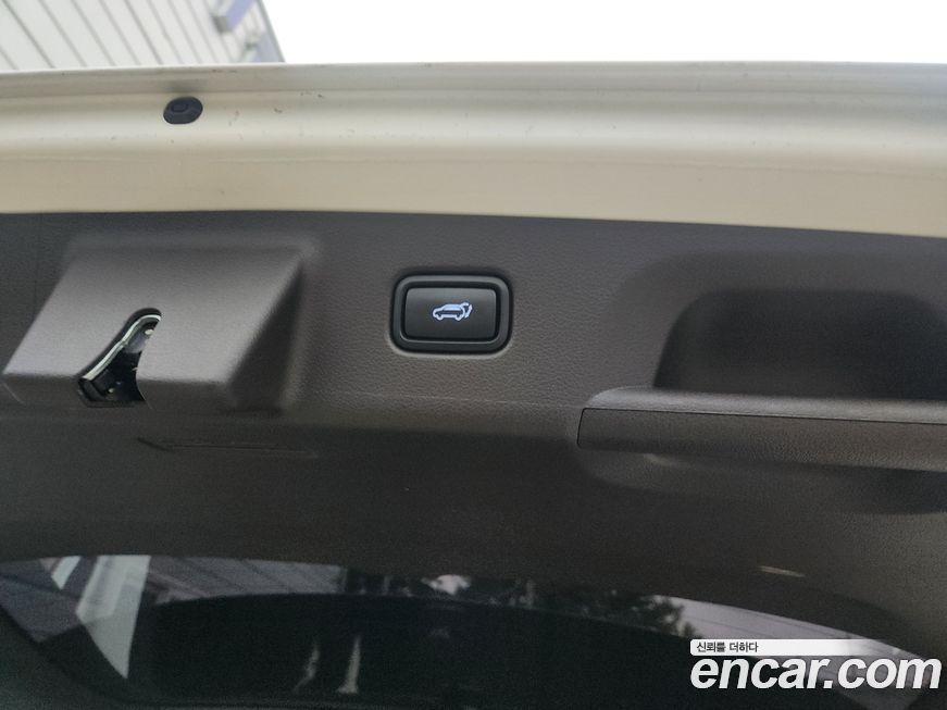 Hyundai Palisade 2024